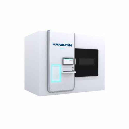 試料保存用化合物管理システム - Verso  - Hamilton Storage - 実験用 / 自動