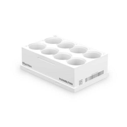 チューブ用実験用ラック - SDR-008-01 - Hamilton Storage
