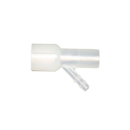 メスコネクター - 22MM - Miden Medical - オス / 医療ガス用 / ポリプロピレン製
