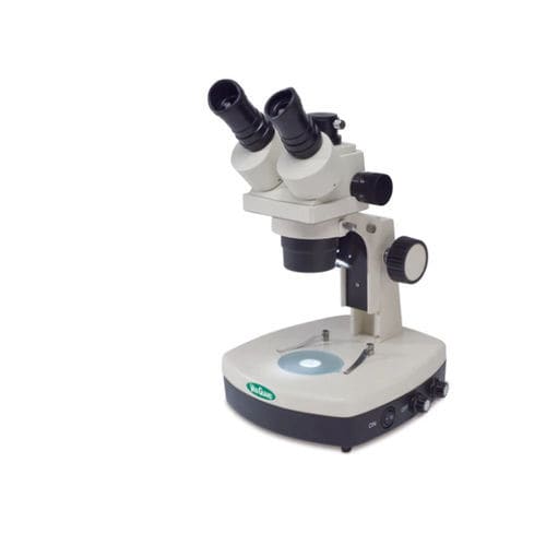 光学ステレオ顕微鏡 - VanGuard® 1100ZL - VEE GEE Scientific - 解剖 / 検査用 / 双眼