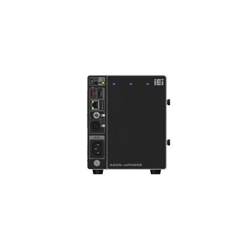 卓上医療用インバーター - AXON-mPOWER - IEI Integration Corp.