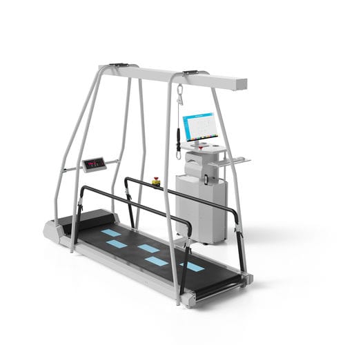 歩行用リハビリテーション機器 - C-Mill - Motek Medical - バランス / ロボット