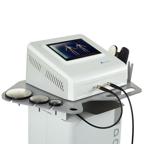テカール療法器 - DOCTOR TECAR SMART - Mecmedix - 台車上 / 1チャンネル