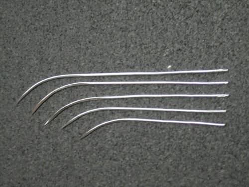 縫合針 - 3.5" - 5.5" - Affordable Funeral Supply