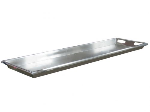 遺体用担架 - Affordable Funeral Supply - ステンレス製