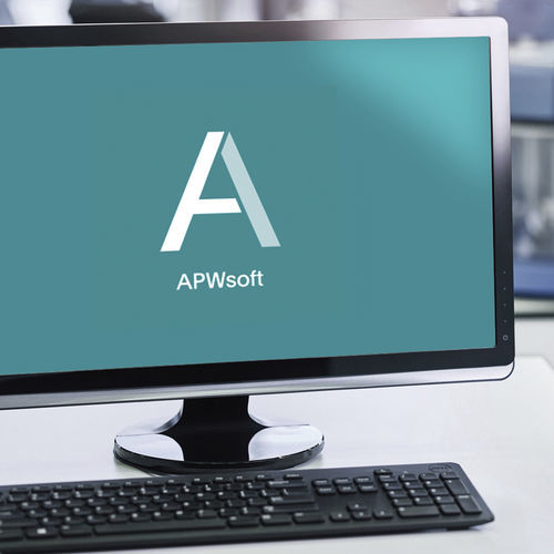 分析ソフト - APWsoft - SOTAX - データ管理 / リポーティング用 / 制御