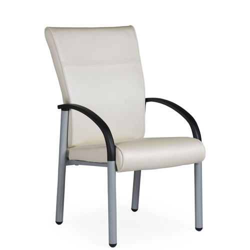背もたれ付きチェア - GRATZI LF14AHBWS - La-Z-Boy Contract Furniture - 肘掛け付き