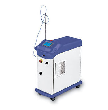 動物の手術用動物用レーザー - 20W  - Cutting Edge Laser Technologies - CO2 / キャスター付