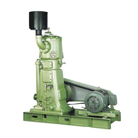 歯科コンプレッサー - WD series - TONG CHENG IRON WORKS CO.,LTD - オイルフリー