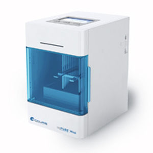 臨床診断DNA/RNA抽出装置 - IsoPure Mini - TAKARA/タカラ - コンパクト / 磁気ボール式