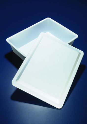 医療器具用滅菌トレー - TWR20 series - SciLabware Limited