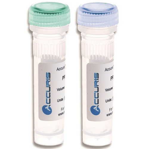緩衝液試薬 - PR100 series - BENCHMARK SCIENTIFIC - TaqDNAポリメラーゼ / PCR