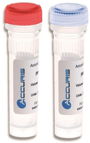 DNAポリメラーゼ試薬 - PR100-HF series - BENCHMARK SCIENTIFIC - PCR