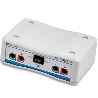 電気泳動電源 - MyVolt Mini - BENCHMARK SCIENTIFIC