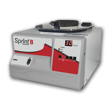 実験用遠心機 - Sprint&trade; 6H - BENCHMARK SCIENTIFIC - 診療所用 / 血液 / 卓上