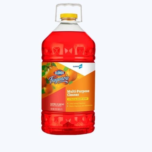 液体洗剤 - Fraganzia® - CLOROX HEALTHCARE - 表面用