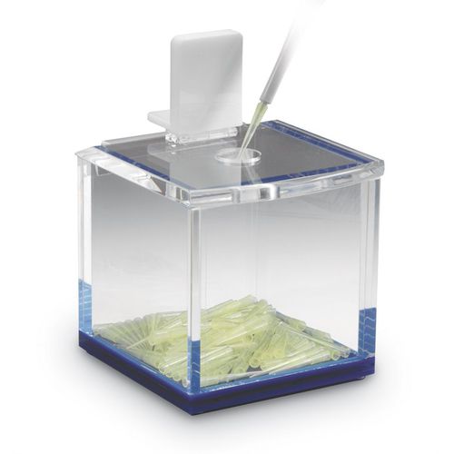 廃棄物用容器 - HEA234634 - HEARTHROW SCIENTIFIC - ピペット先端部用