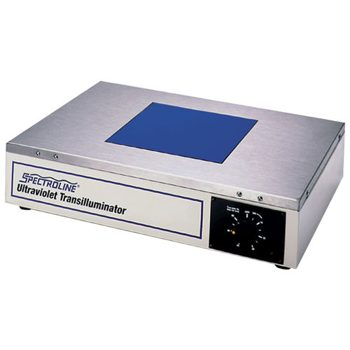 研究所用トランスイルミネーター - Standard Series - SPECTROLINE - 紫外線 / 単一波長