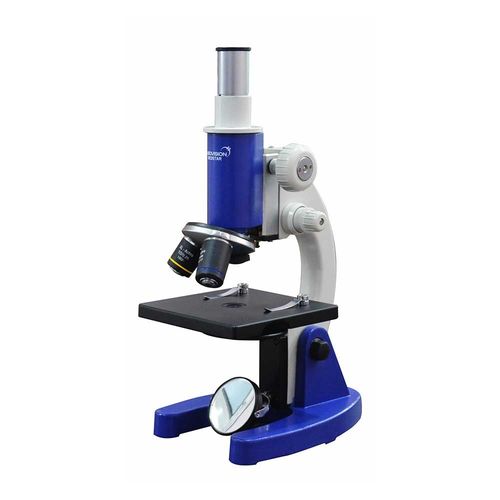 光学顕微鏡 - Junior D/D Medstar Series - Labovision Microscopes - 実験用 / 単眼 / 卓上