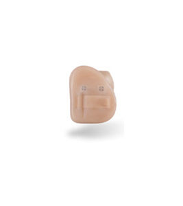 ITC補聴器 - MC8 ITC P - Microson