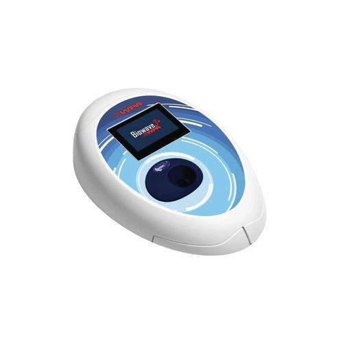 紫外線分光光度計 - Biowave 3+ - Biochrom - ライフサイエンス用 / 核酸定量化用 / 細胞培養用