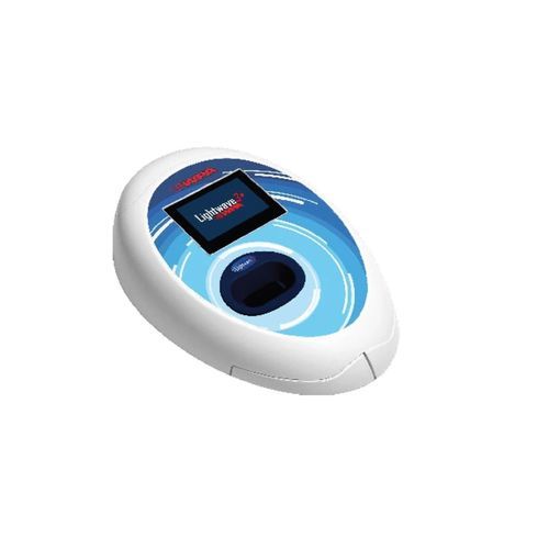 UV-Vis分光光度計 - Lightwave 3+ - Biochrom - 水の分析用 / キセノン / コンパクト
