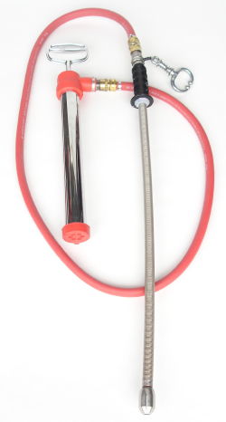 牛胃ポンプ - J61 series - Jupiter Veterinary Products