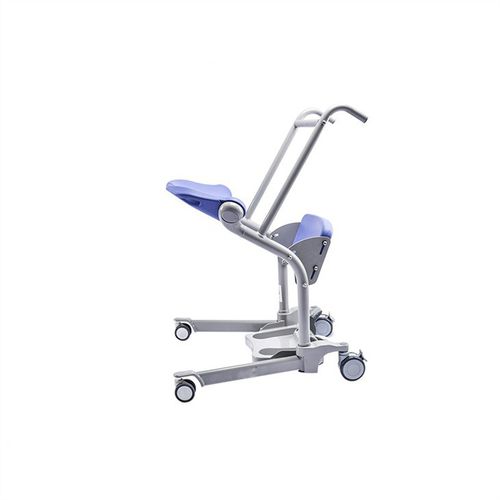 室内便器付き患者移送用チェア - JY-YWS03-03 - KANGHUI MEDICAL TECHNOLOGY