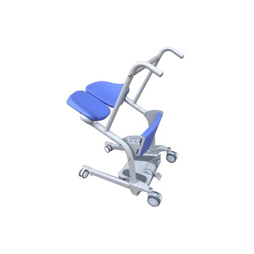 室内便器付き患者移送用チェア - JY-YWS03-02 - KANGHUI MEDICAL TECHNOLOGY