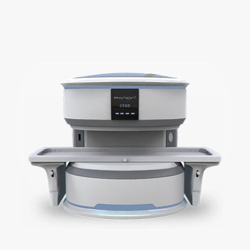 ペット用獣医用MRIシステム - PANION PLUS - Time Medical Systems