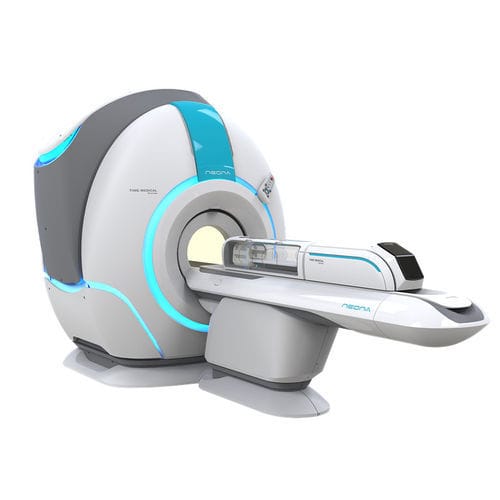 全身断層撮影用MRIシステム - NEONA - Time Medical Systems - コンパクト