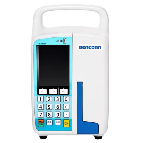 輸液ポンプ - BI-802 - Guangzhou Beaconn Medical Science Technology Co.,Ltd
