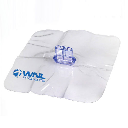 口腔用蘇生用マスク - WL4921 - WNL Products - 人工呼吸用 / CPR用