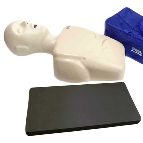 膝位置決定用パッド - Practi-MAT® - WNL Products - サポート / 医療訓練用 / 医療用