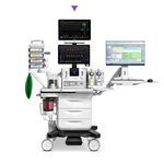 移動可能麻酔ワークステーション