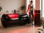 酸素療法高気圧酸素治療装置