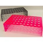 チューブ用実験用ラック