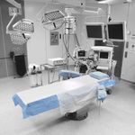 医療マットレス用保護カバー