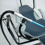歯科実験用モデルホルダー