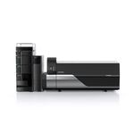 液体クロマトグラフィー システム