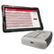 休息用心電計CardioPad Lite Biotechware