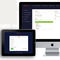 PACS（画像保管通信システム）用ソフトSolaceGlitz IT Solutions