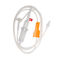 輸血セットShandong Wuzhou Medical Equipment