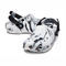 男女用サボシューズCLASSIC SR GRAPHICCrocs