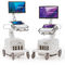 プラットフォーム上超音波装置Aplio a seriesCanon Medical System U.S.A