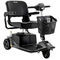 電動体が不自由な方用スクーターRevo&reg; 2.0Pride