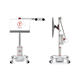 動作分析装置 / 顎関節 / 4D / 電子