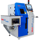 レンズ用切断機