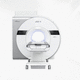 全身断層撮影用MRIシステム / 関節断層撮影用 / 脳断層撮影 / 心血管断層撮影用