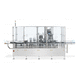 バイアル充填および密封システム / 製薬産業用 / 自動 / リニア